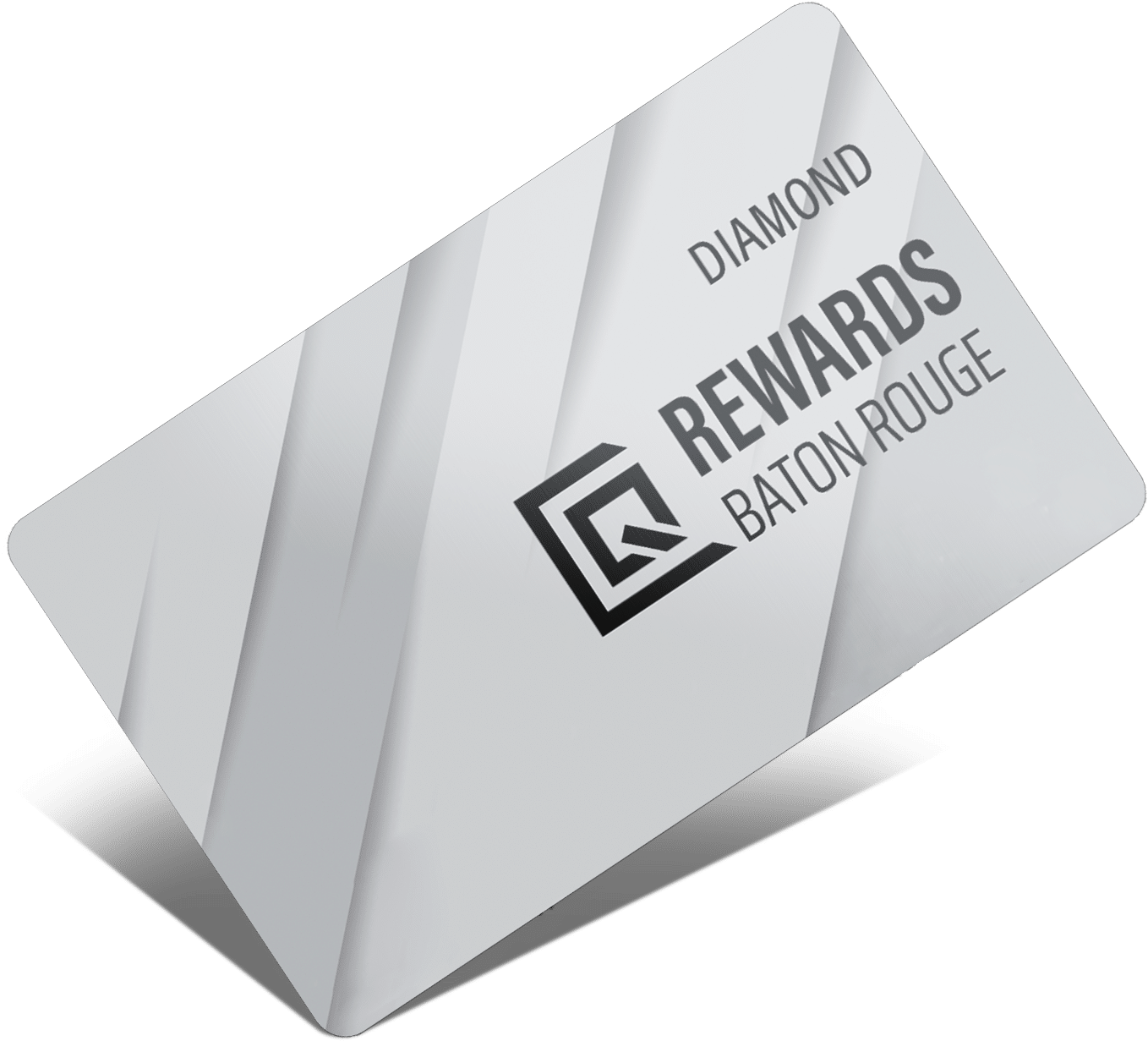 Diamond Card Diagonal Image